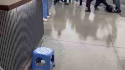 Mardin’in Kızıltepe ilçesinde meydana gelen bir kavgada bir kişi yaralandı.