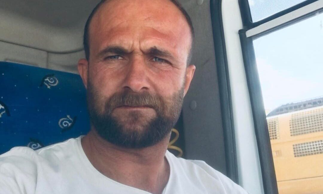 Mardin’de yaşanan bir trafik kazasında, kamyon ile tırın çarpışması sonucu