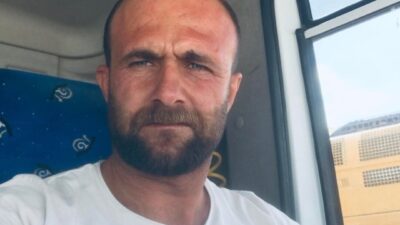 Mardin’de yaşanan bir trafik kazasında, kamyon ile tırın çarpışması sonucu