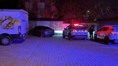 Kayseri’nin Melikgazi ilçesinde meydana gelen bir olayda, polis ekiplerinin ‘dur’
