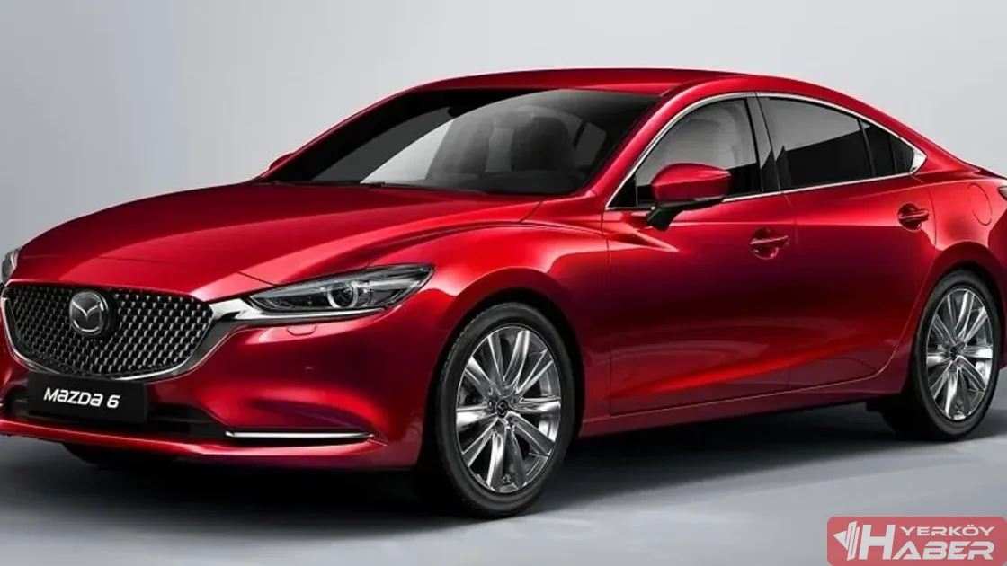 Mazda hangi ülkenin malı merkezi