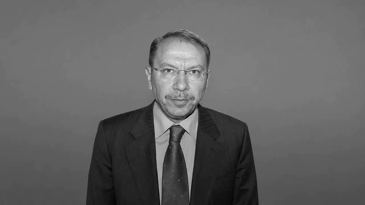 Mehmet Mustafa Açıkalın kimdir (hayatı): Neden öldü, kaç yaşındaydı,  hastalığı mı vardı, cenazesi ne zaman? - Yeni Birlik