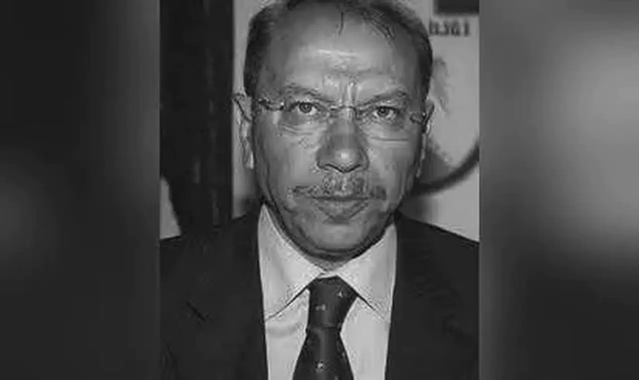 Siyaset Dünyasının Acı Kaybı: Mehmet Mustafa Açıkalın Vefat Etti | Ajans 344