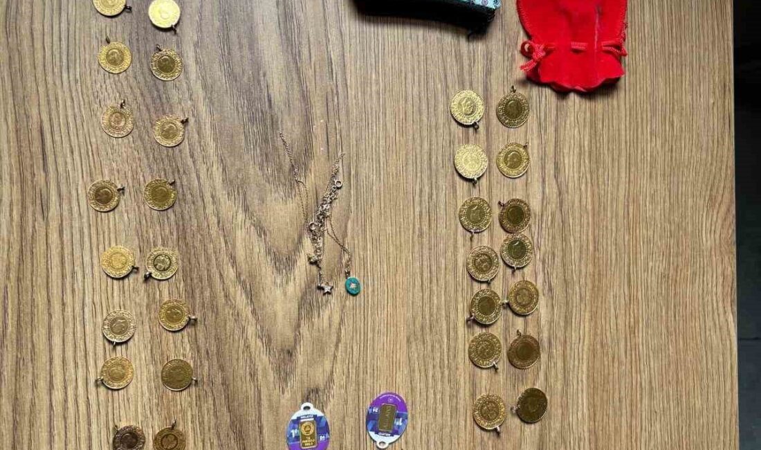 Muğla’nın Menteşe ilçesine bağlı Kötekli Mahallesi’nde, 22 Nisan 2026 tarihinde