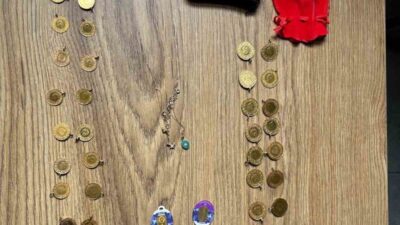 Muğla’nın Menteşe ilçesine bağlı Kötekli Mahallesi’nde, 22 Nisan 2026 tarihinde