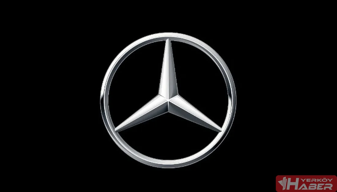 Mercedes-Benz hangi ülkenin malı ürünleri