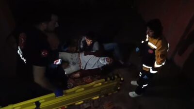 Adıyaman ilinde, Yavuz Selim Mahallesi’nde eski Devlet Hastanesi yakınlarında bir