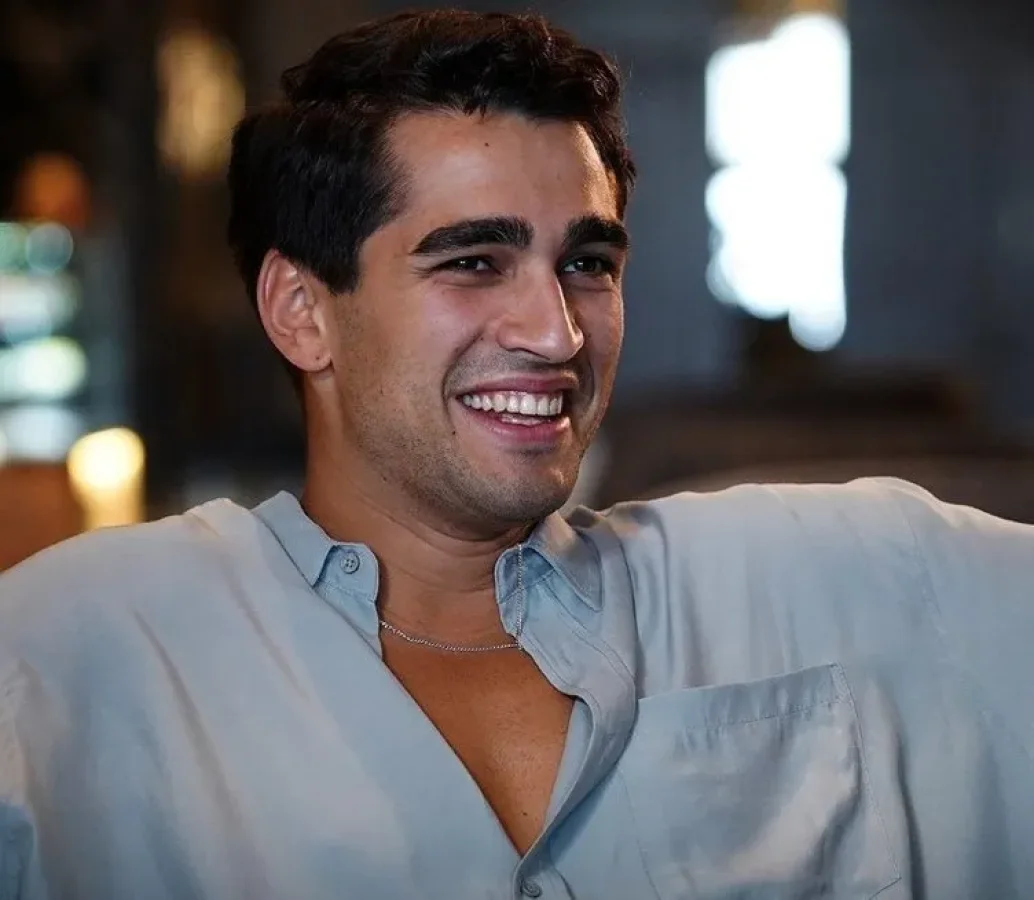 Mert Ramazan Demir Kimdir?