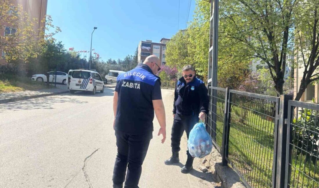 Bilecik ilinde, Şehirlerarası Otobüs Terminali’ne uğramadan yol üstünde yolcu indiren