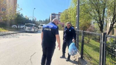 Bilecik ilinde, Şehirlerarası Otobüs Terminali’ne uğramadan yol üstünde yolcu indiren