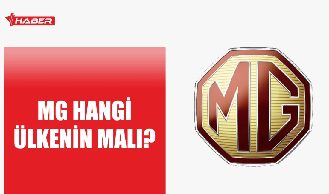 MG, İngiltere kökenli ancak Çin merkezli bir otomobil markasıdır. Tarihi