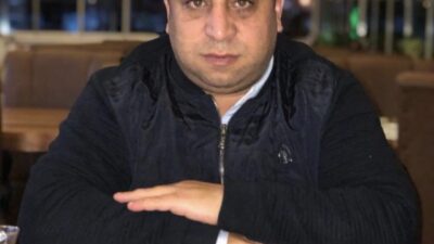 Samsun’un 19 Mayıs ilçesi Dereköy mevkiinde meydana gelen trafik kazasında
