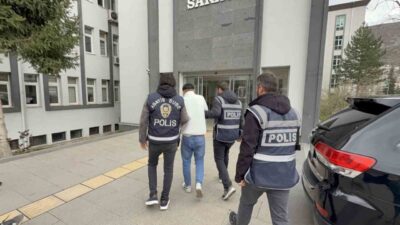 Tokat’ta yaşanan olayda, bir dolandırıcı, telefonla 76 yaşındaki bir kadına