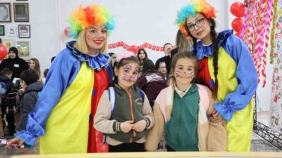 Bartın Üniversitesi (BARÜ) 23 Nisan Ulusal Egemenlik ve Çocuk Bayramı