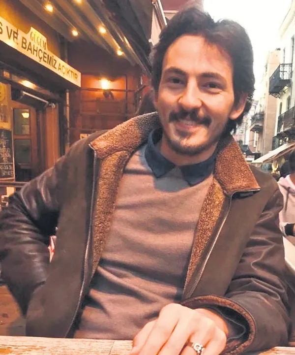 İki kardeş Balat'ı birbirine kattı! Ünlü iş adamının çocukları karakolluk  oldu - Galeri - Trend Magazin