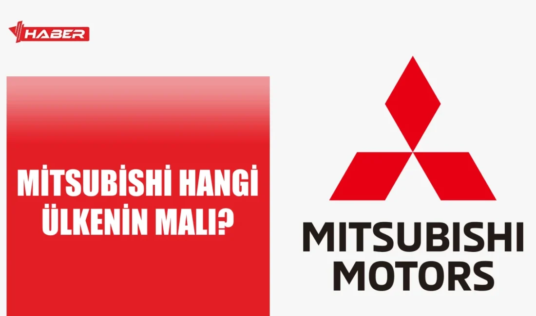 Mitsubishi, Japonya menşeli bir marka olup teknolojide liderdir. Türkiye'de de