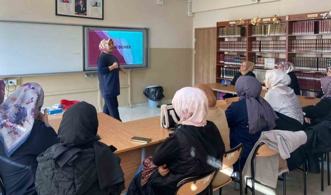 Modüler Aile Eğitim Programı, Aile ve Sosyal Hizmetler Bakanlığı tarafından