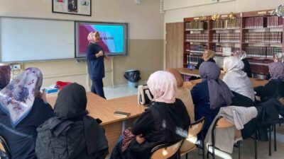 Modüler Aile Eğitim Programı, Aile ve Sosyal Hizmetler Bakanlığı tarafından