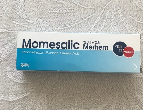 Momesalic Merhem Ne İşe Yarar, Fiyatı Nedir? - Cilt Bakımım - Cilt Bakımım