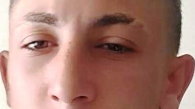 Kütahya’nın Altıntaş ilçesinde 19 yaşındaki Bedirhan Eren Küleşen, geçirdiği motosiklet