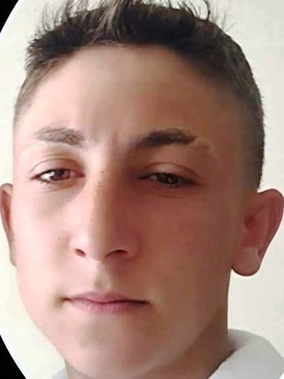 Kütahya’nın Altıntaş ilçesinde 19 yaşındaki Bedirhan Eren Küleşen, geçirdiği motosiklet