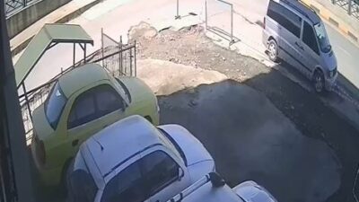 Artvin’in Arhavi ilçesinde 7 Nisan Salı günü Boğaziçi Mahallesi Kapisre