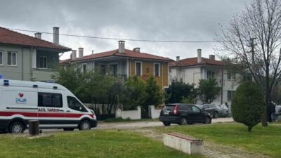 Muğla’nın Menteşe ilçesine bağlı Düğerek Mahallesi’nde ikamet eden 74 yaşındaki