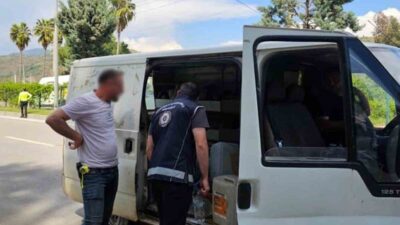 Muğla Emniyet Müdürlüğü ekipleri, vatandaşların huzur ve güvenliğini sağlamak, kamu