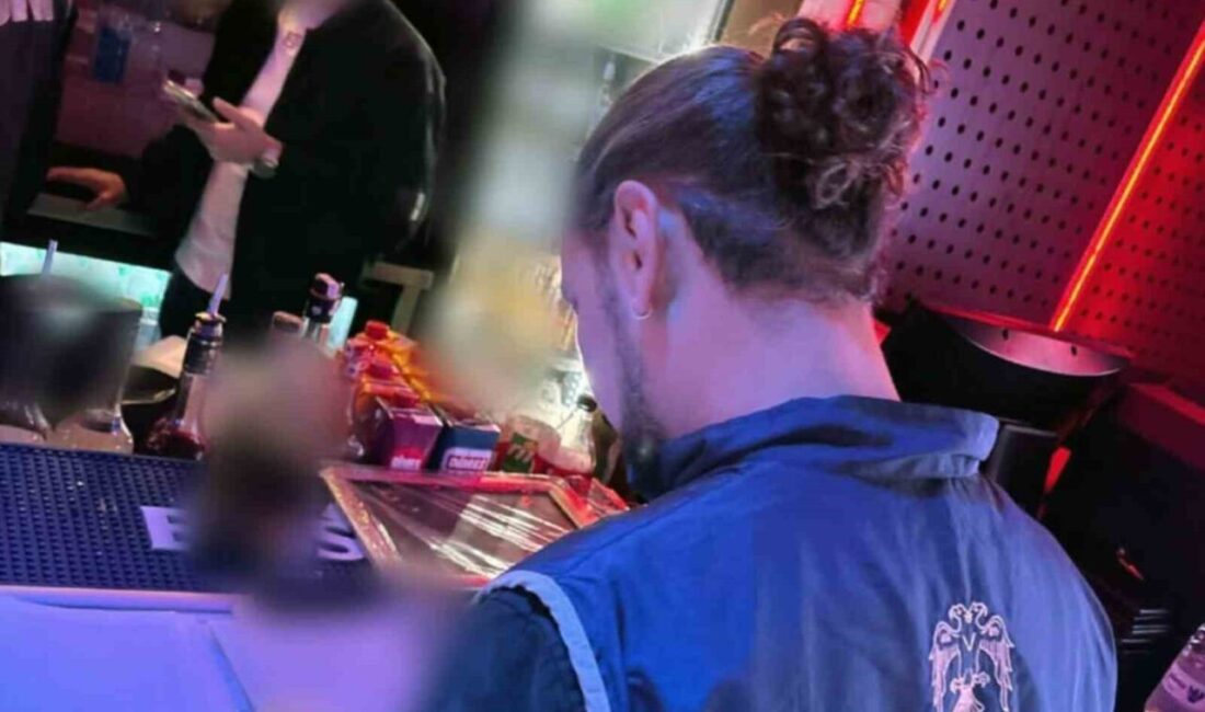 Muğla Emniyet Müdürlüğü, il genelinde umuma açık istirahat ve eğlence