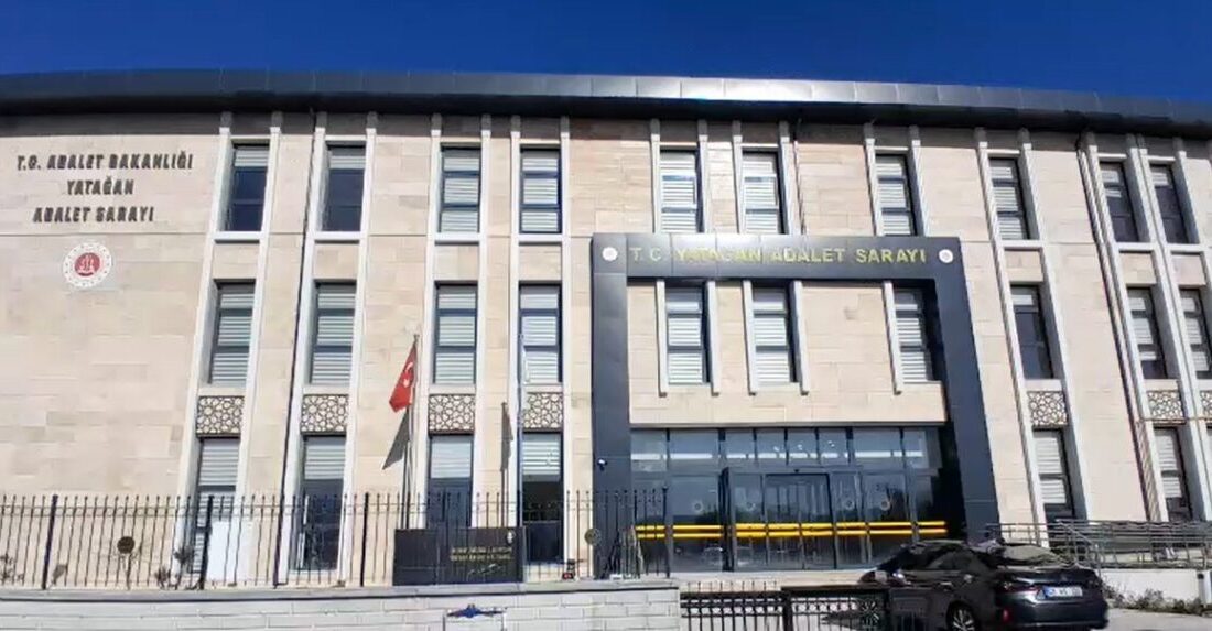 Muğla’nın Yatağan ilçesinde, kurusıkı tabanca kullanarak tehditte bulunduğu iddia edilen