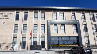 Muğla’nın Yatağan ilçesinde, kurusıkı tabanca kullanarak tehditte bulunduğu iddia edilen