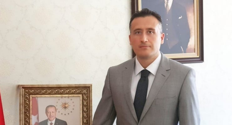 Ayaş Kaymakamı Muharrem Eligül hakkında soruşturma: Görevden alındı - Diken