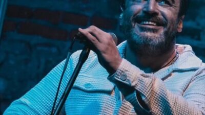 Muğla’nın Bodrum ilçesinde yaşayan ve Popstar yarışmasında tanınan şarkıcı Rıza