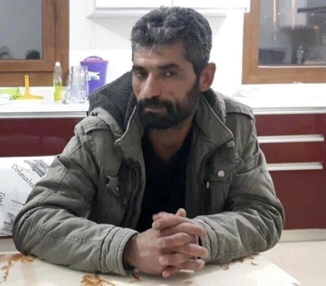 Diyarbakır’da 19 gün boyunca kayıp olan ve cansız bedeni bulunan