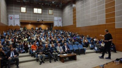 Jet İtki Laboratuvarı’nda uzun yıllardır derin uzay iletişimi ve büyük