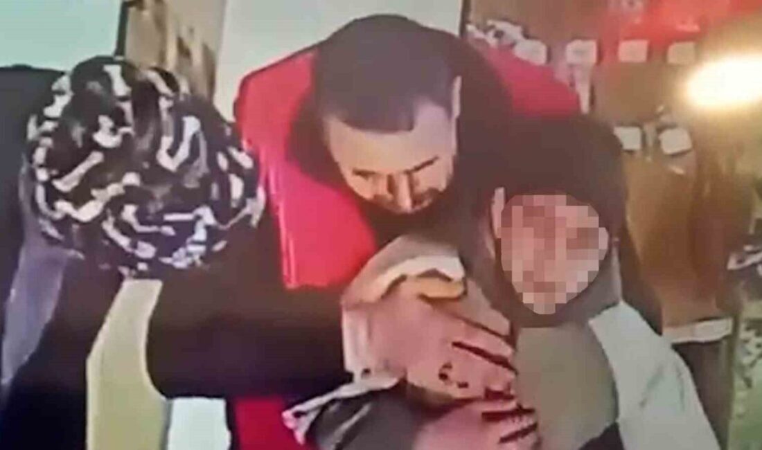 Bolu’da bir ortaokul öğrencisi, noodle yediği sırada nefes borusuna kaçan