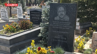 Türk halk müziğinin unutulmaz ismi Neşet Ertaş, vefatının ardından memleketi