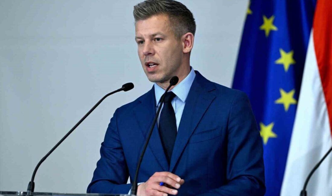 Macaristan’ın yeni Seçilmiş Başbakanı Peter Magyar, İsrail Başbakanı Binyamin Netanyahu’nun