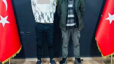 Nevşehir’de DEAŞ terör örgütüne yönelik operasyonda tutuklanan 2 şüpheli hakkında