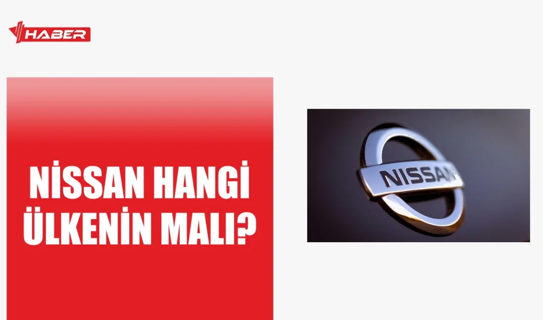 Nissan, Japonya'nın önde gelen otomobil markasıdır. Tarihi, sahiplik bilgileri ve