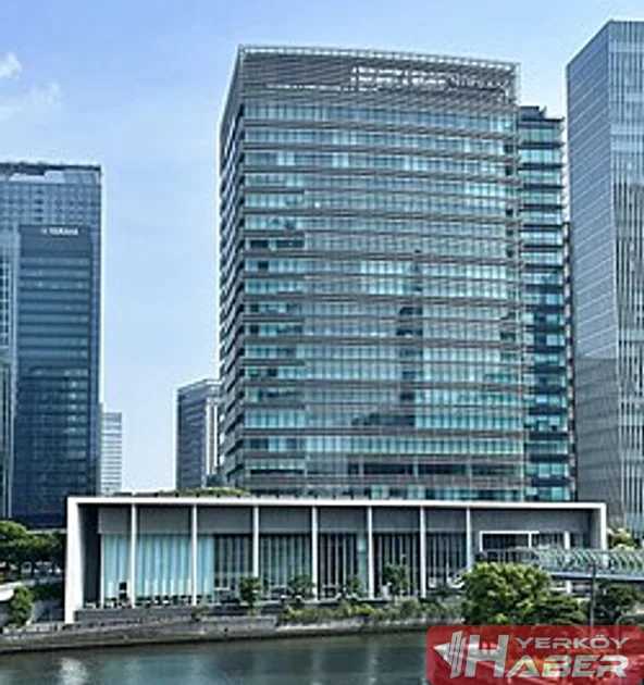 Nissan hangi ülkenin malı merkezi