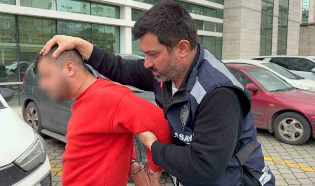 Samsun’da bir okulun önünde meydana gelen ve 2 kişinin vurularak