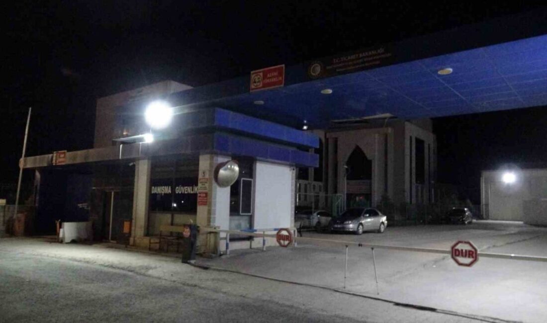 Kahramanmaraş’ta Ayser Çalık Ortaokulu’nda yaşanan saldırıyla ilgili soruşturma kapsamında annenin