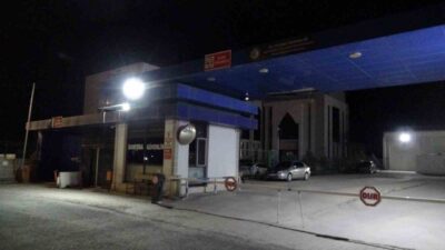 Kahramanmaraş’ta Ayser Çalık Ortaokulu’nda yaşanan saldırıyla ilgili soruşturma kapsamında annenin