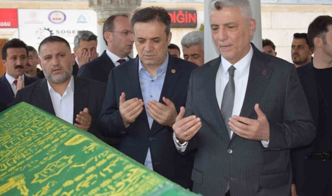 Kahramanmaraş’ta bir okulda meydana gelen saldırıda hayatını kaybeden Furkan Sancak