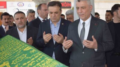 Kahramanmaraş’ta bir okulda meydana gelen saldırıda hayatını kaybeden Furkan Sancak