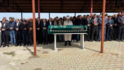 Kahramanmaraş’ta bir okulda meydana gelen saldırıda yaşamını yitiren Yusuf Tarık