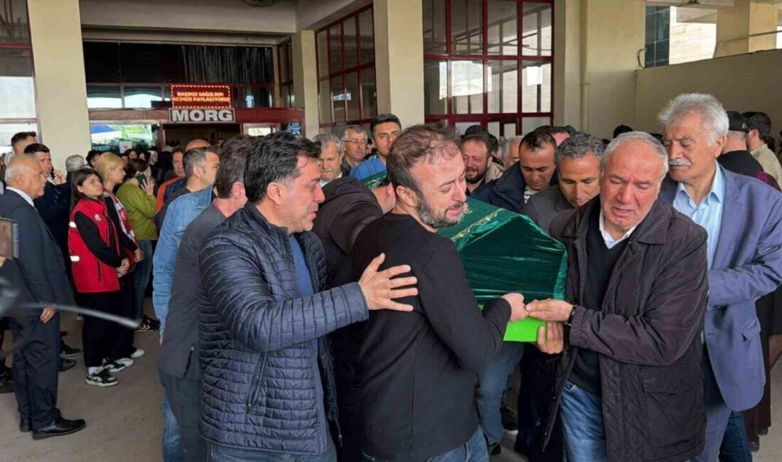Kahramanmaraş’ta meydana gelen ve 9 kişinin hayatını kaybettiği, 17 kişinin