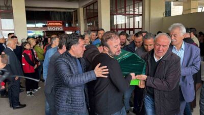 Kahramanmaraş’ta meydana gelen ve 9 kişinin hayatını kaybettiği, 17 kişinin