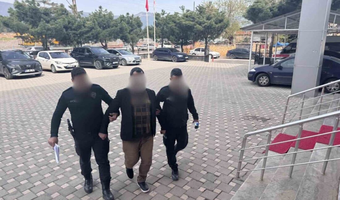 Gaziantep’in İslahiye ilçesinde, okullara yapılan saldırılarla ilgili sosyal medyada paylaşımda